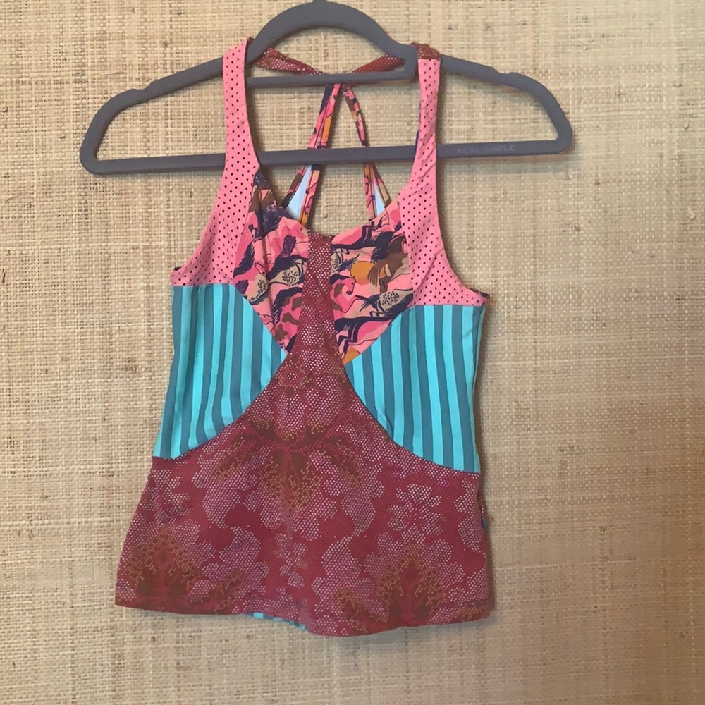 Maaji tank top